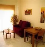 Apartamentos Turisticos Covadonga Bormujos 0*,  Španělsko