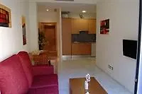 Apartamentos Turisticos Covadonga Bormujos 0*,  Španělsko