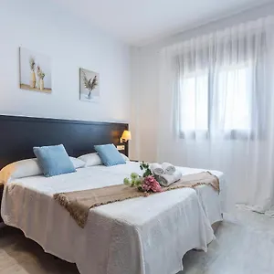 Appartement Acceso Sevilla Piscina Moderno Parking Gratis, Bormujos