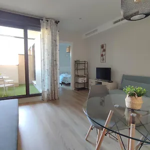 Appartement Servet, Parking Gratuito, Bormujos