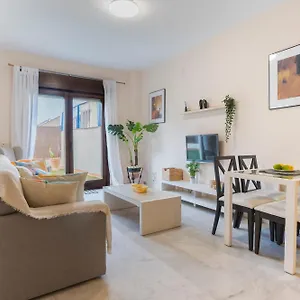 Appartement En Lux, Bormujos