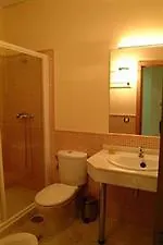 Apartamentos Turisticos Covadonga location